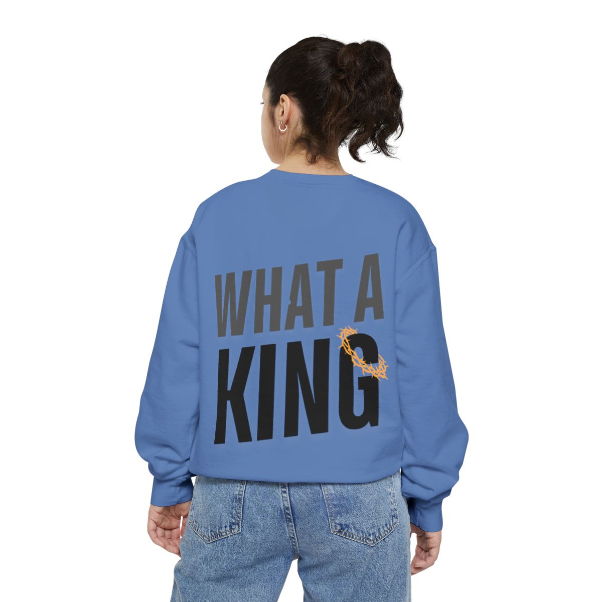 Sweatshirts
