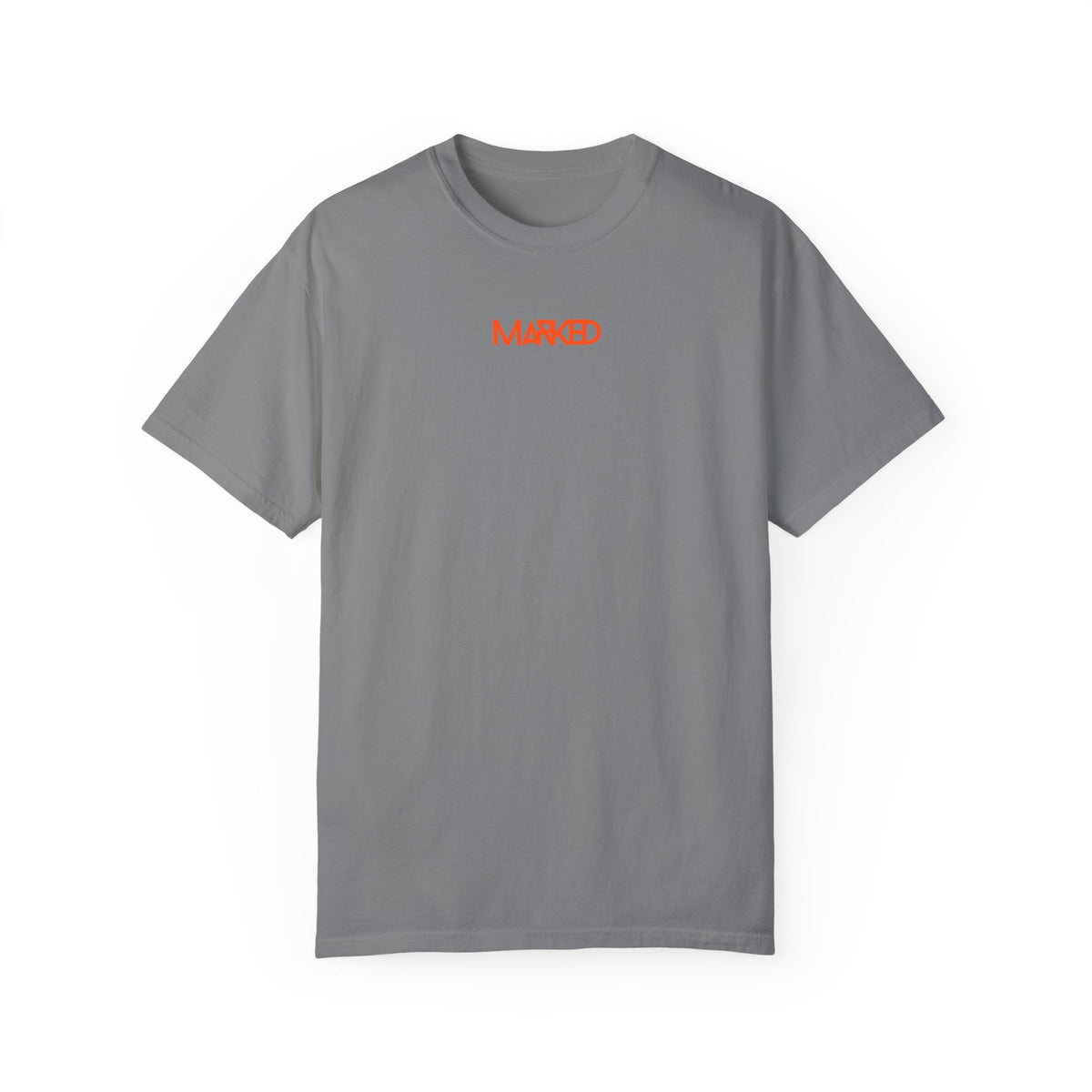 Make Jesus Famous Comfort Colors T-shirt