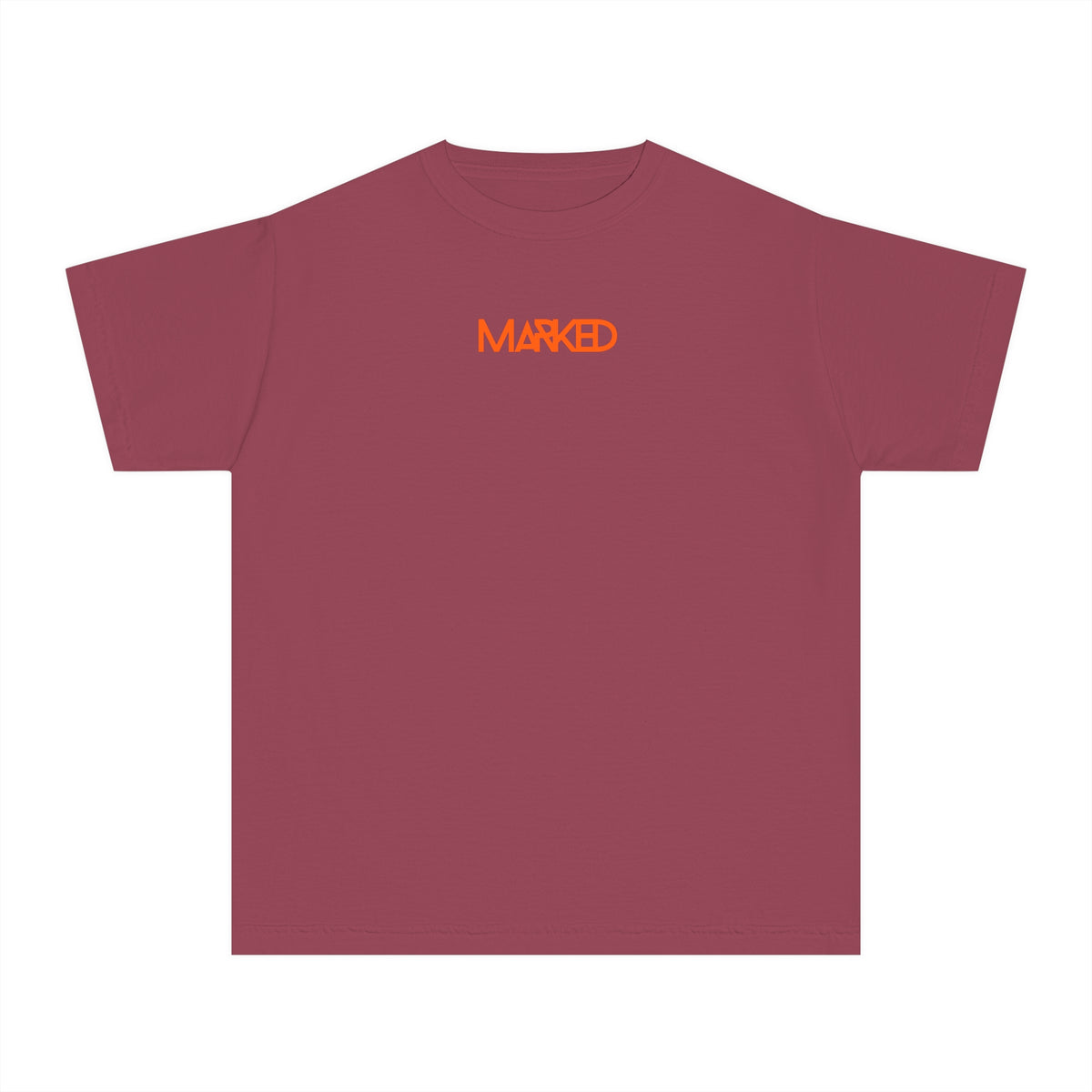 Make Jesus Famous Youth Midweight Tee