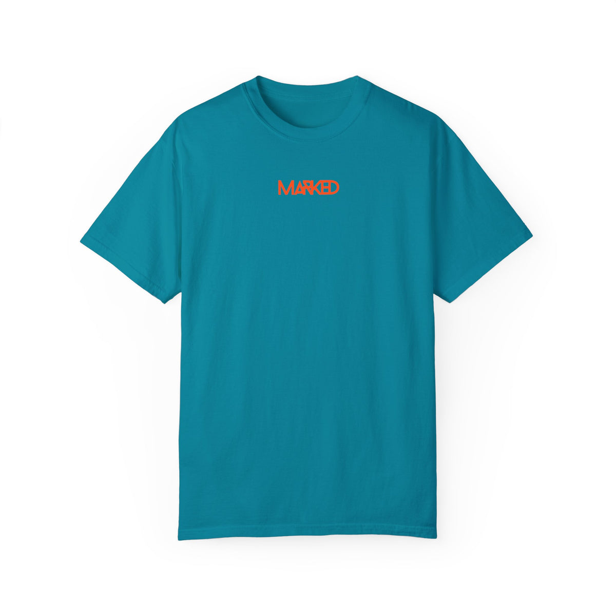 Make Jesus Famous Comfort Colors T-shirt