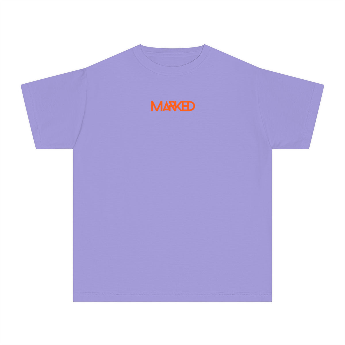 Make Jesus Famous Youth Midweight Tee