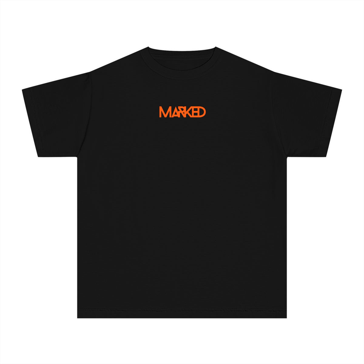 Make Jesus Famous Youth Midweight Tee