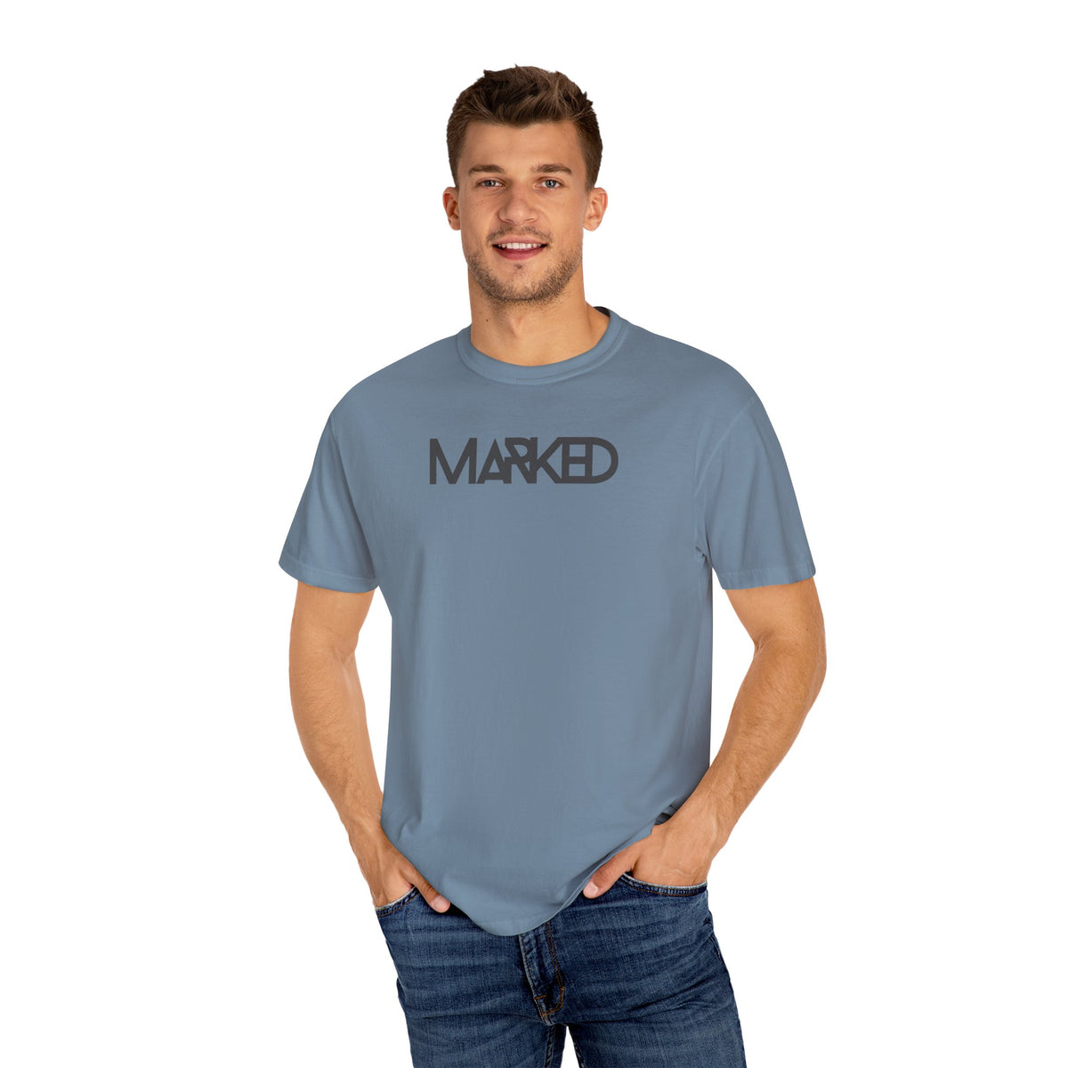 MARKED T-shirt