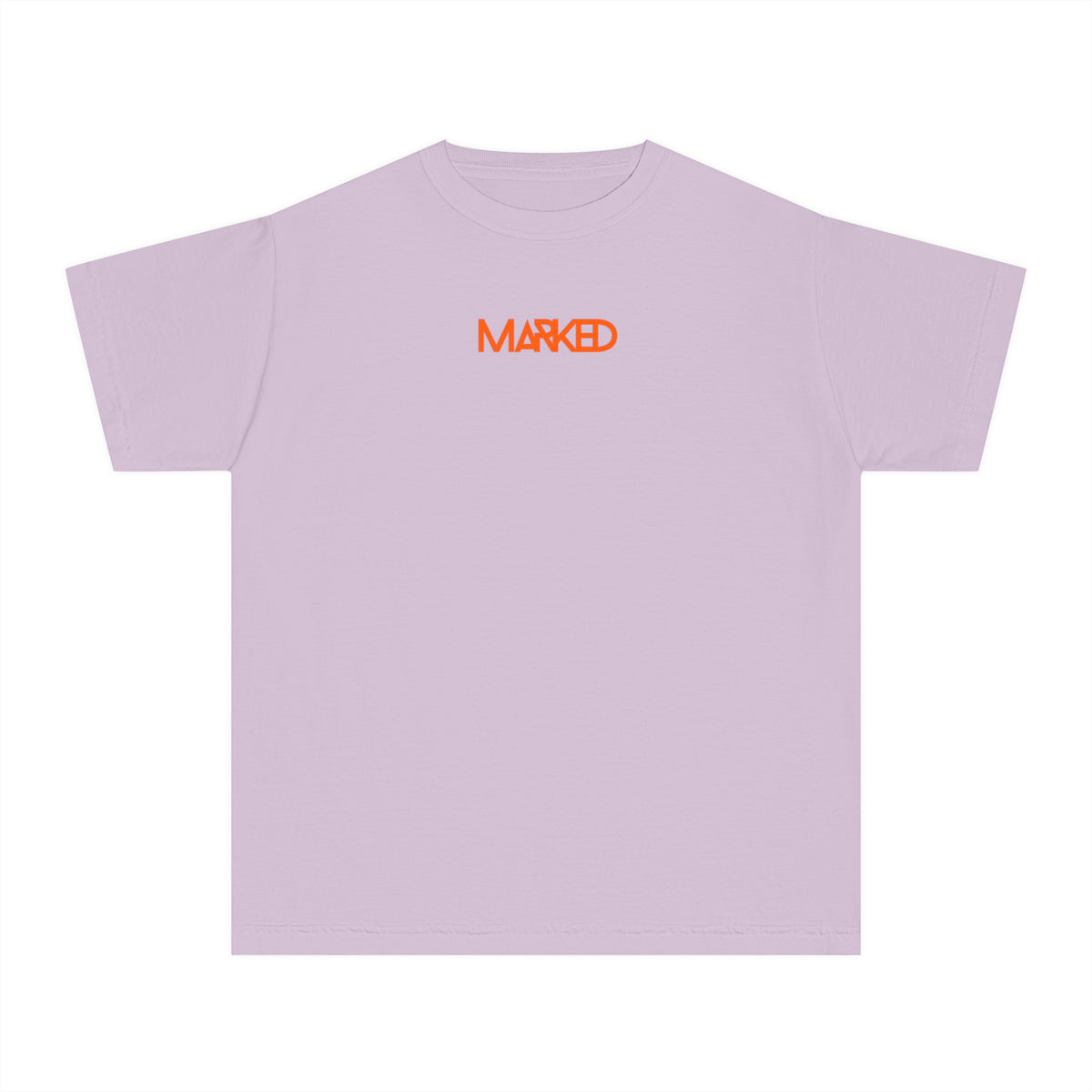 Make Jesus Famous Youth Midweight Tee