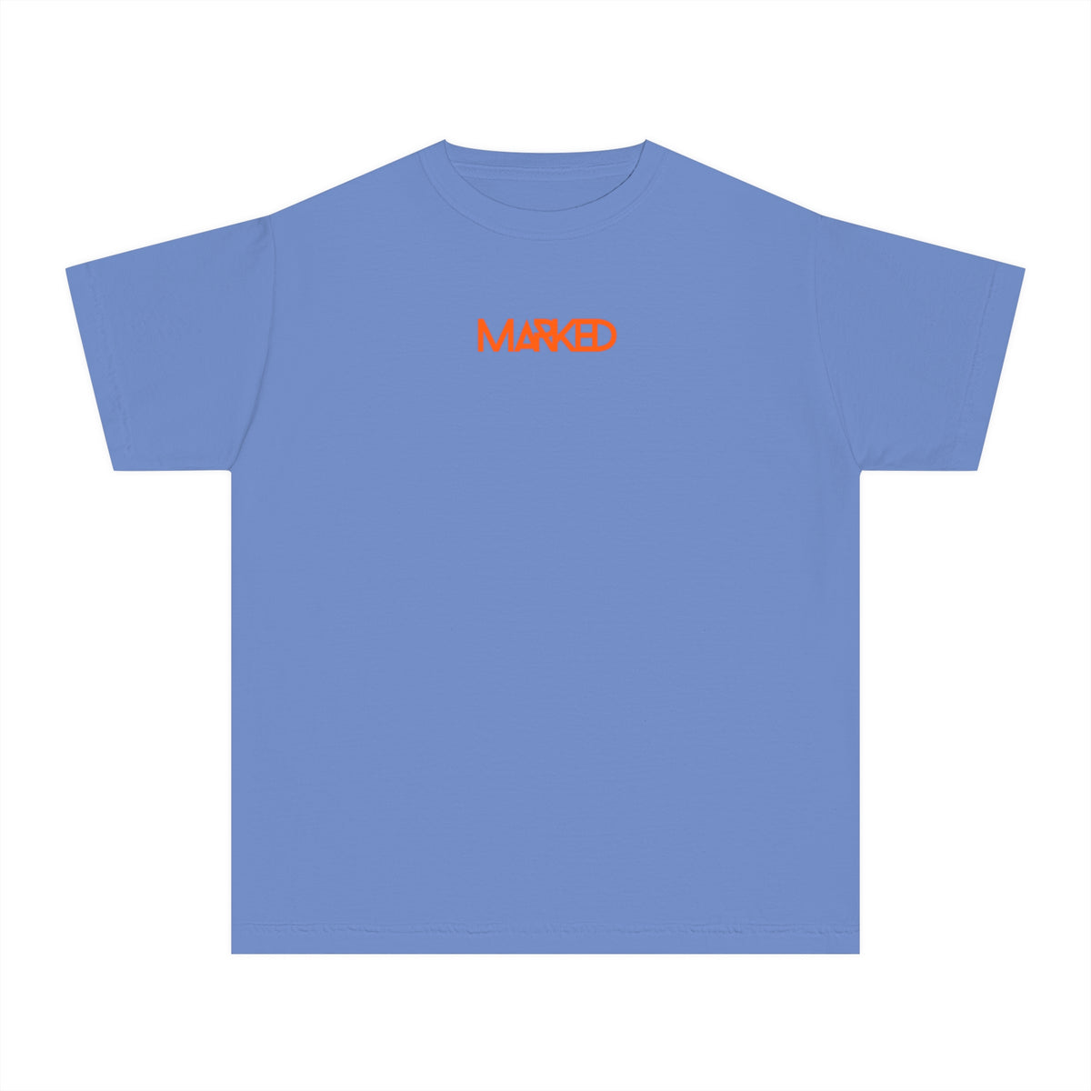 Make Jesus Famous Youth Midweight Tee