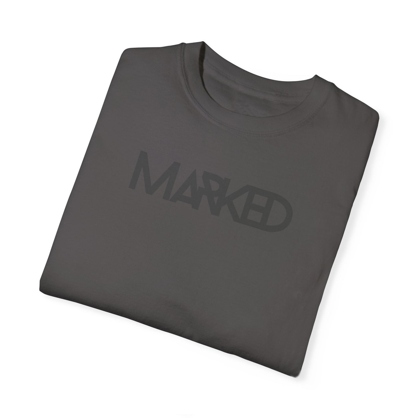 MARKED T-shirt