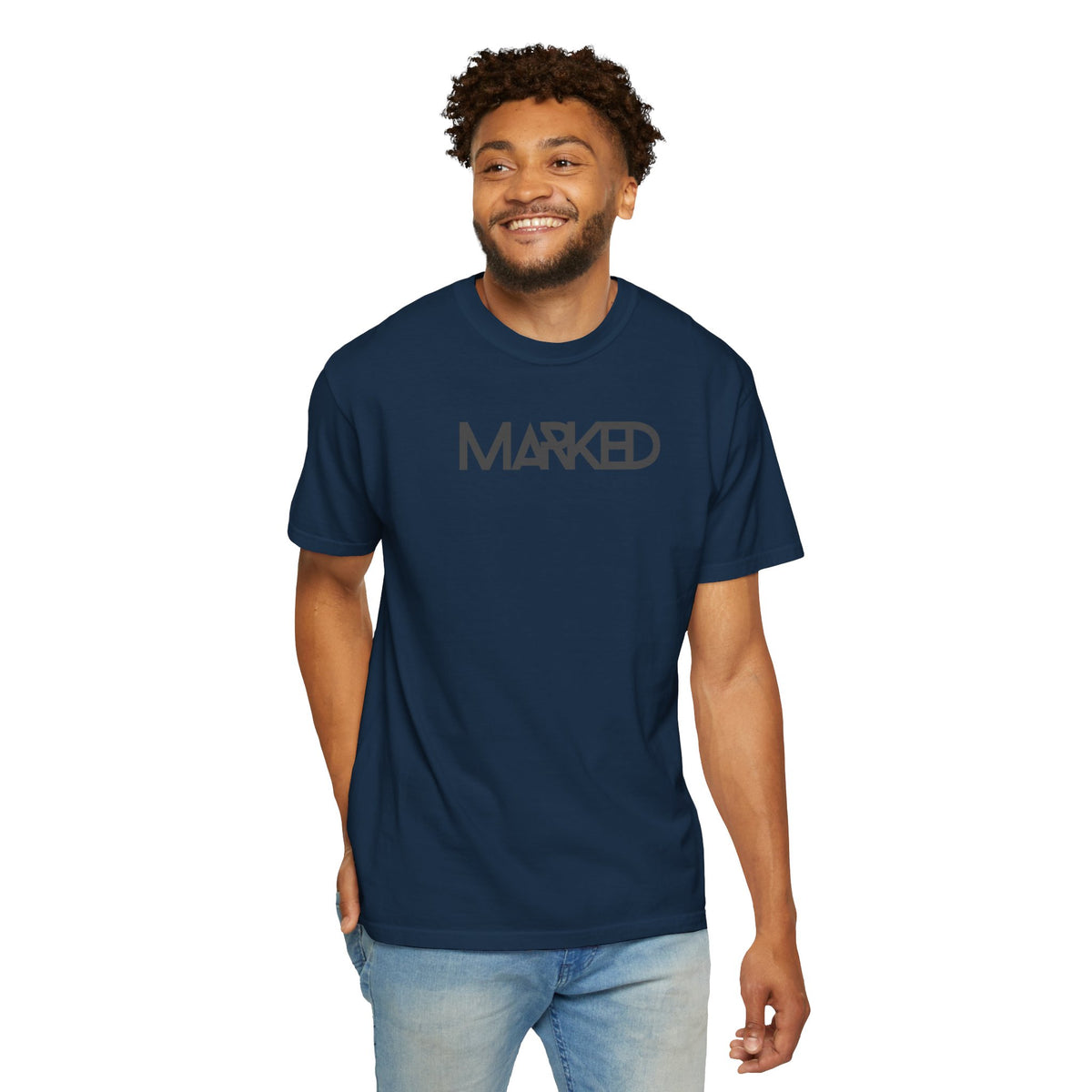 MARKED T-shirt
