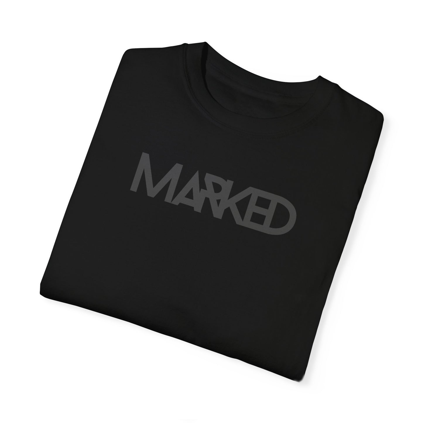 MARKED T-shirt