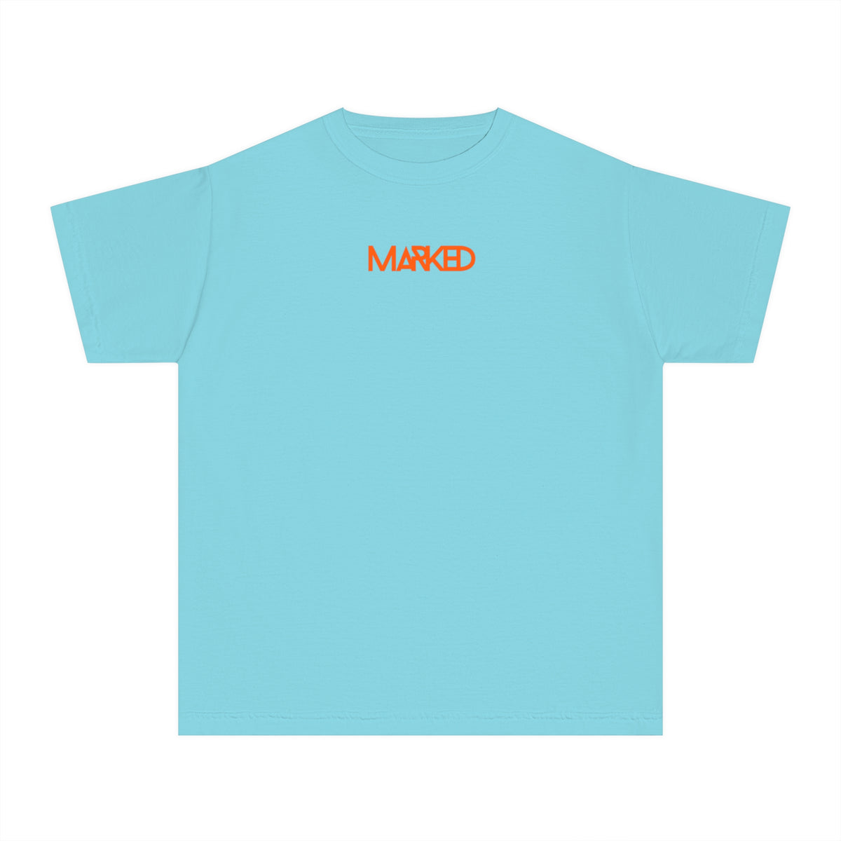 Make Jesus Famous Youth Midweight Tee