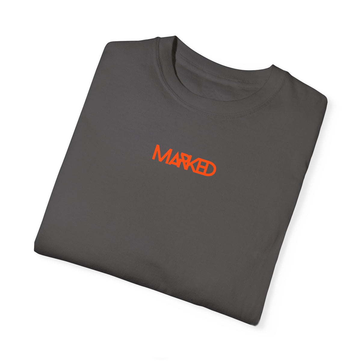 Make Jesus Famous Comfort Colors T-shirt