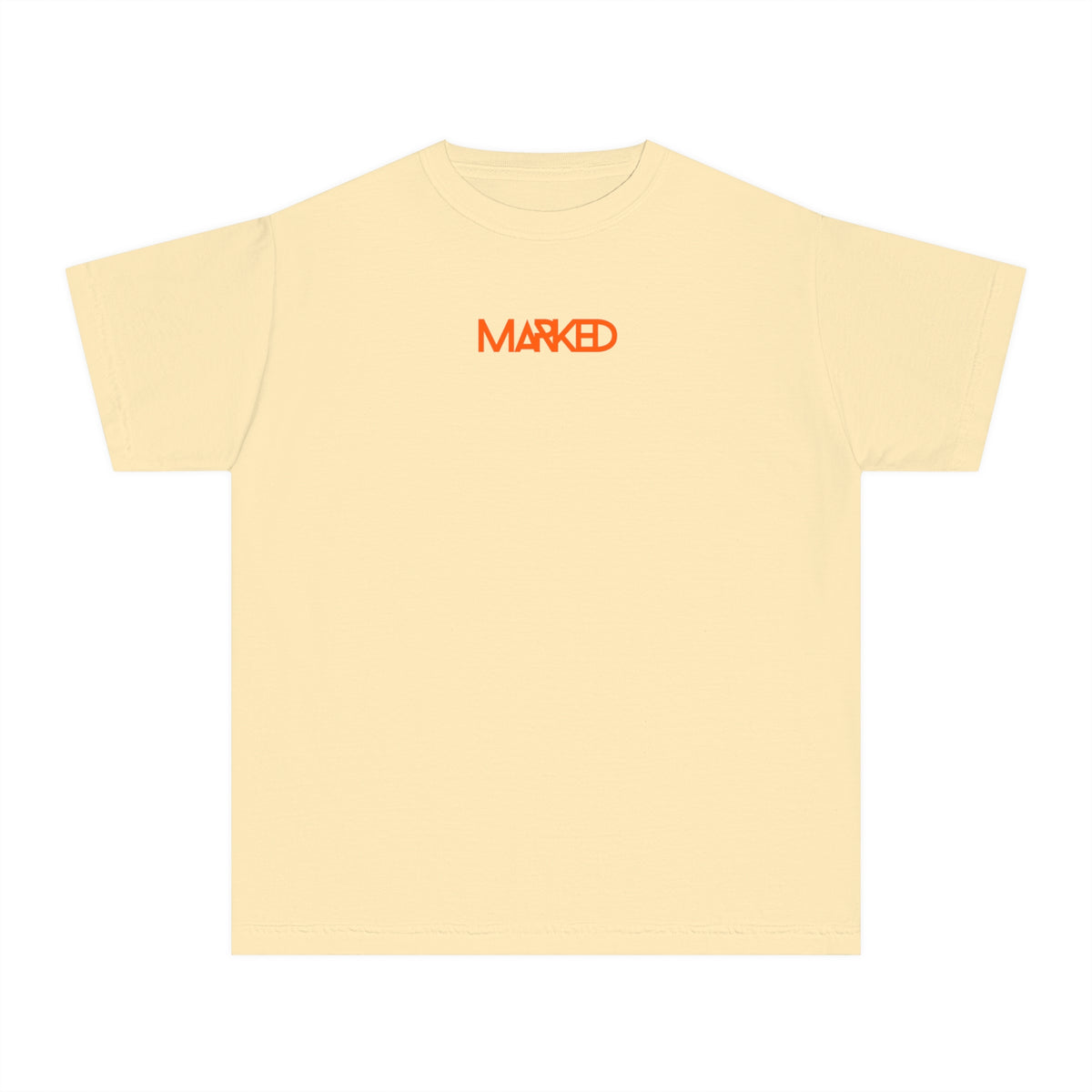 Make Jesus Famous Youth Midweight Tee