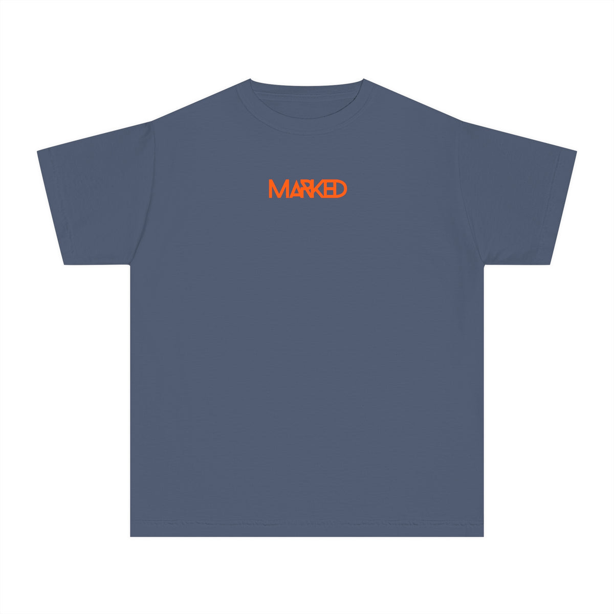 Make Jesus Famous Youth Midweight Tee