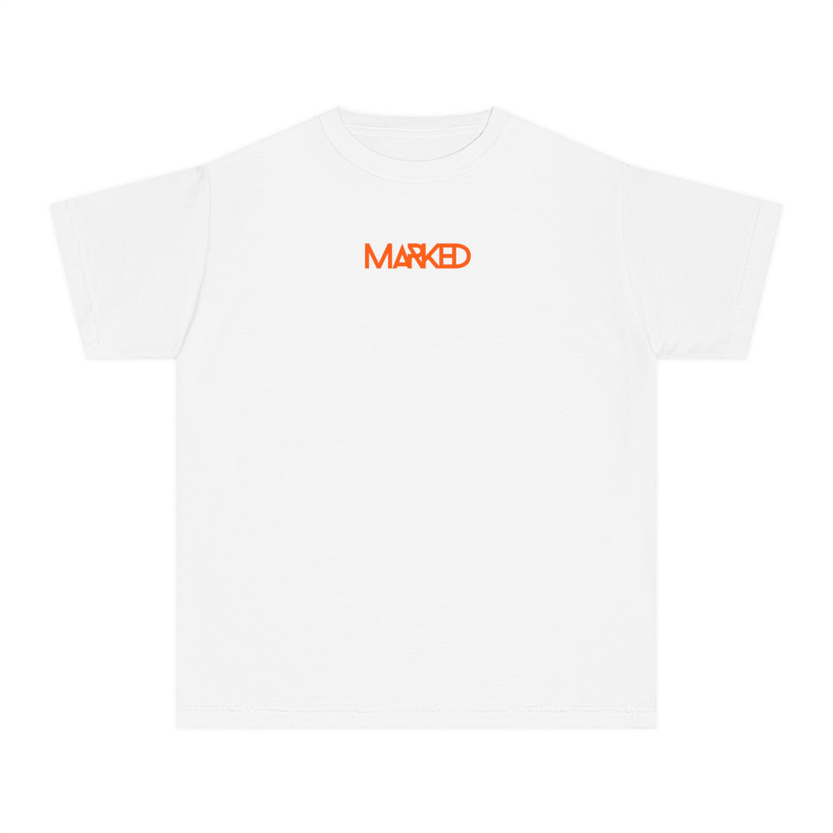 Make Jesus Famous Youth Midweight Tee