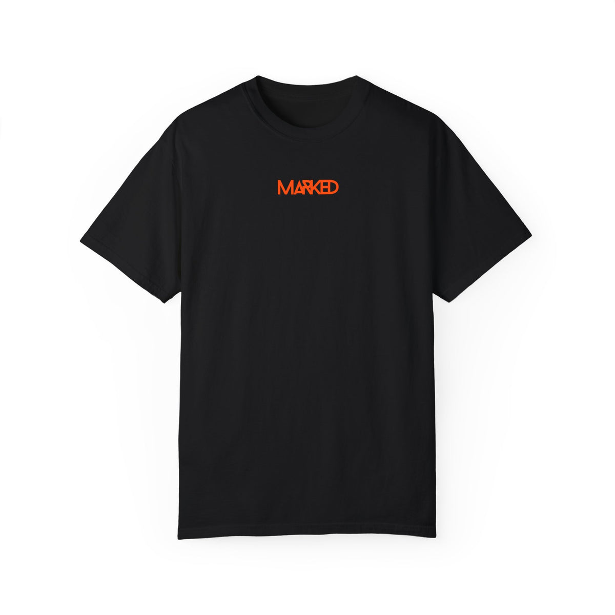 Make Jesus Famous Comfort Colors T-shirt