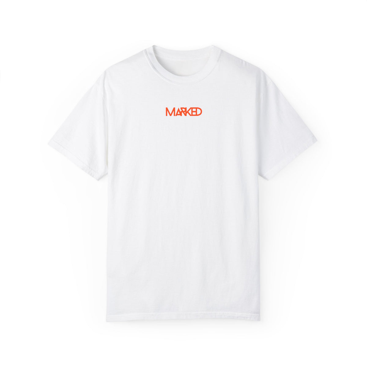 Make Jesus Famous Comfort Colors T-shirt