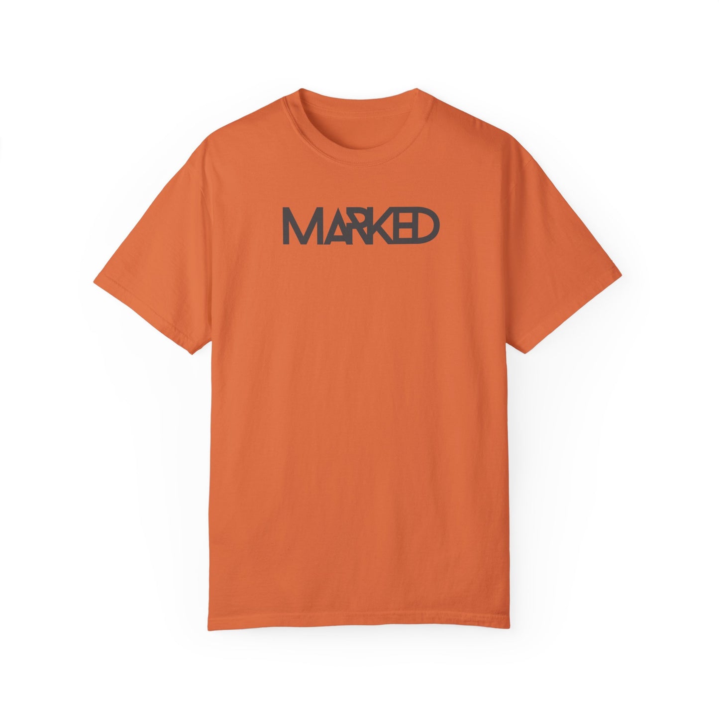 MARKED T-shirt