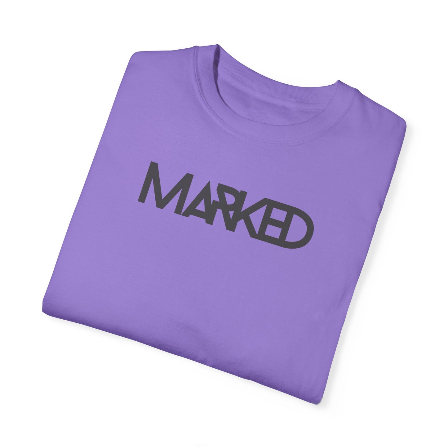 MARKED T-shirt