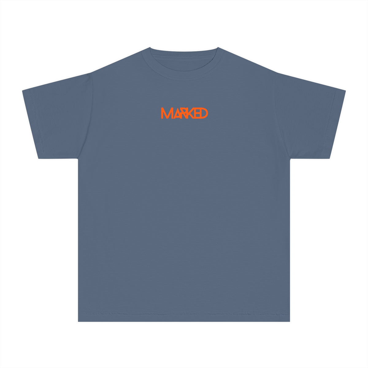 Make Jesus Famous Youth Midweight Tee