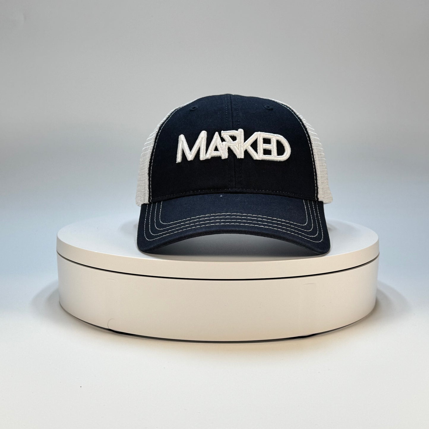 MARKED Hat