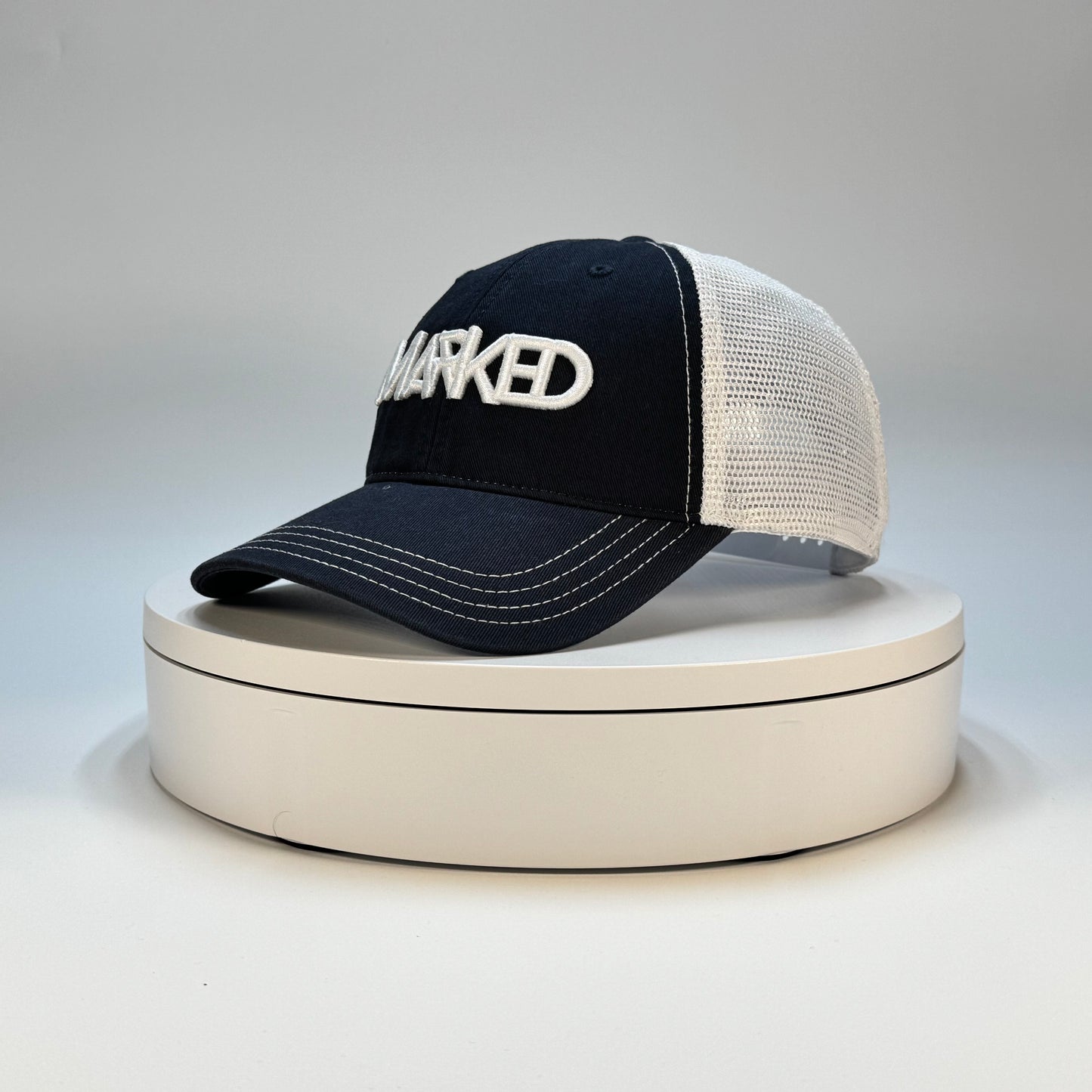 MARKED Hat