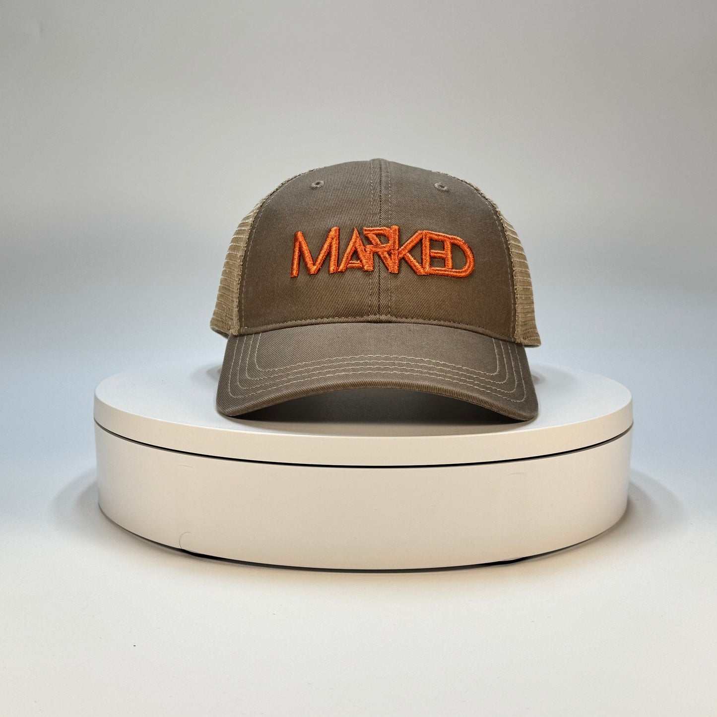 MARKED Hat