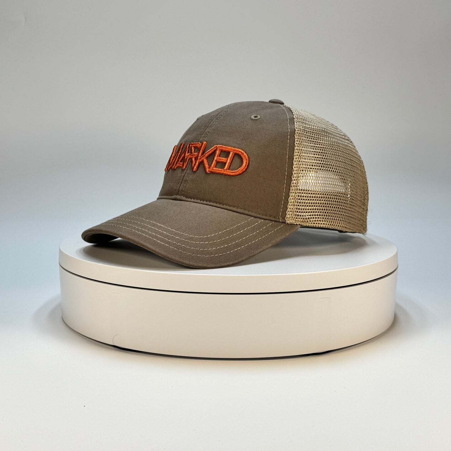MARKED Hat