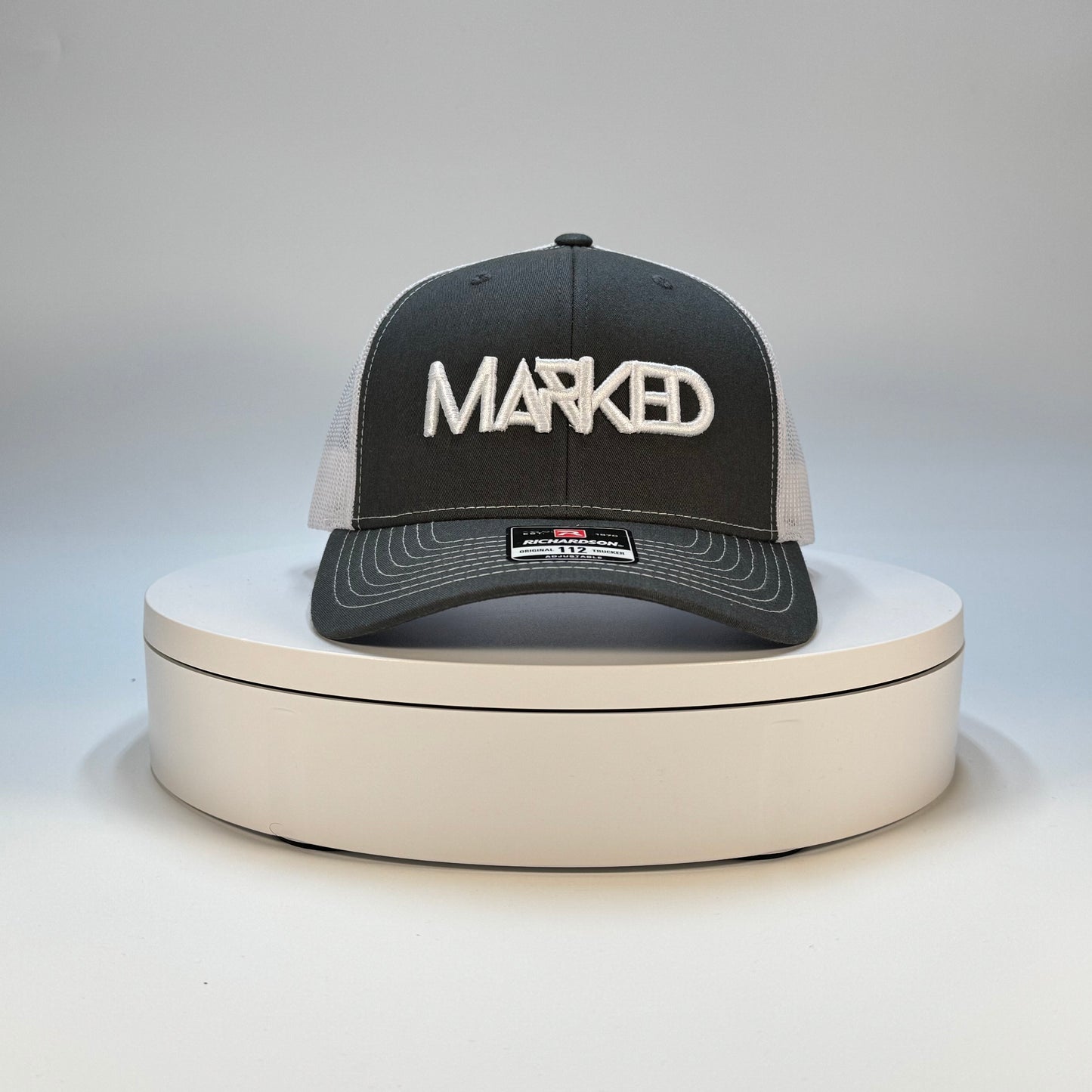 MARKED Hat