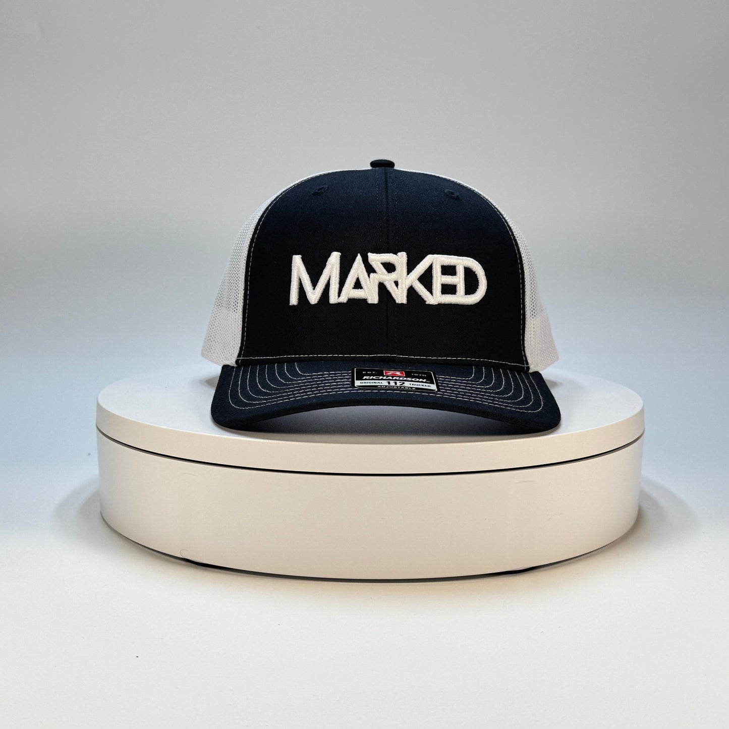 MARKED Hat
