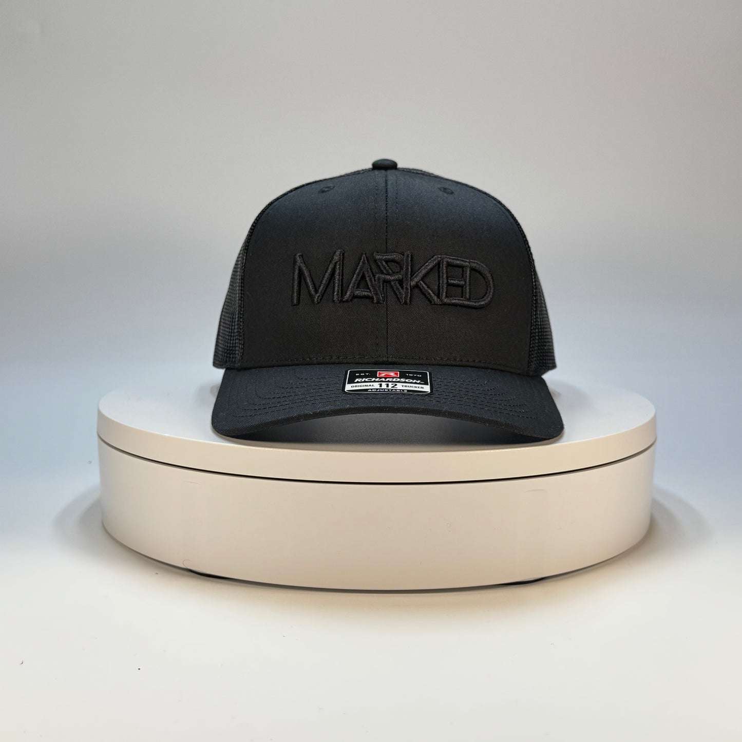 MARKED Hat
