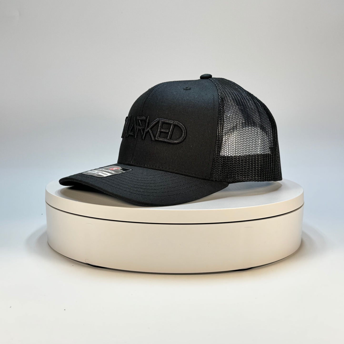 MARKED Hat