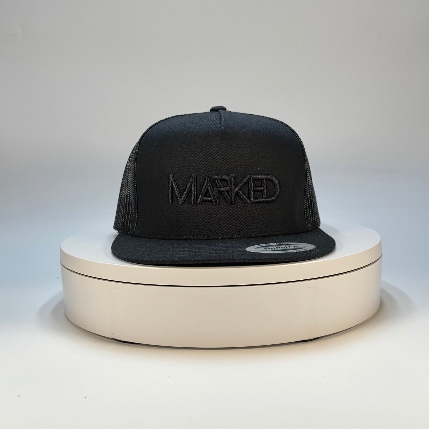 MARKED Hat