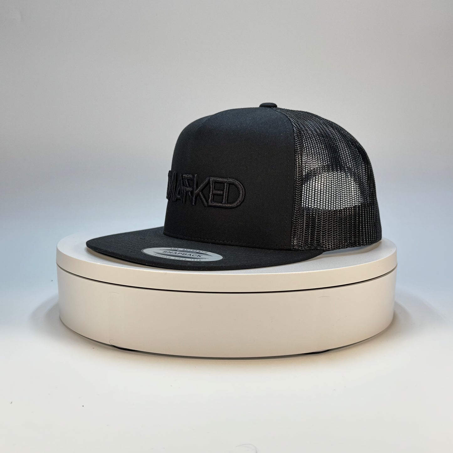 MARKED Hat