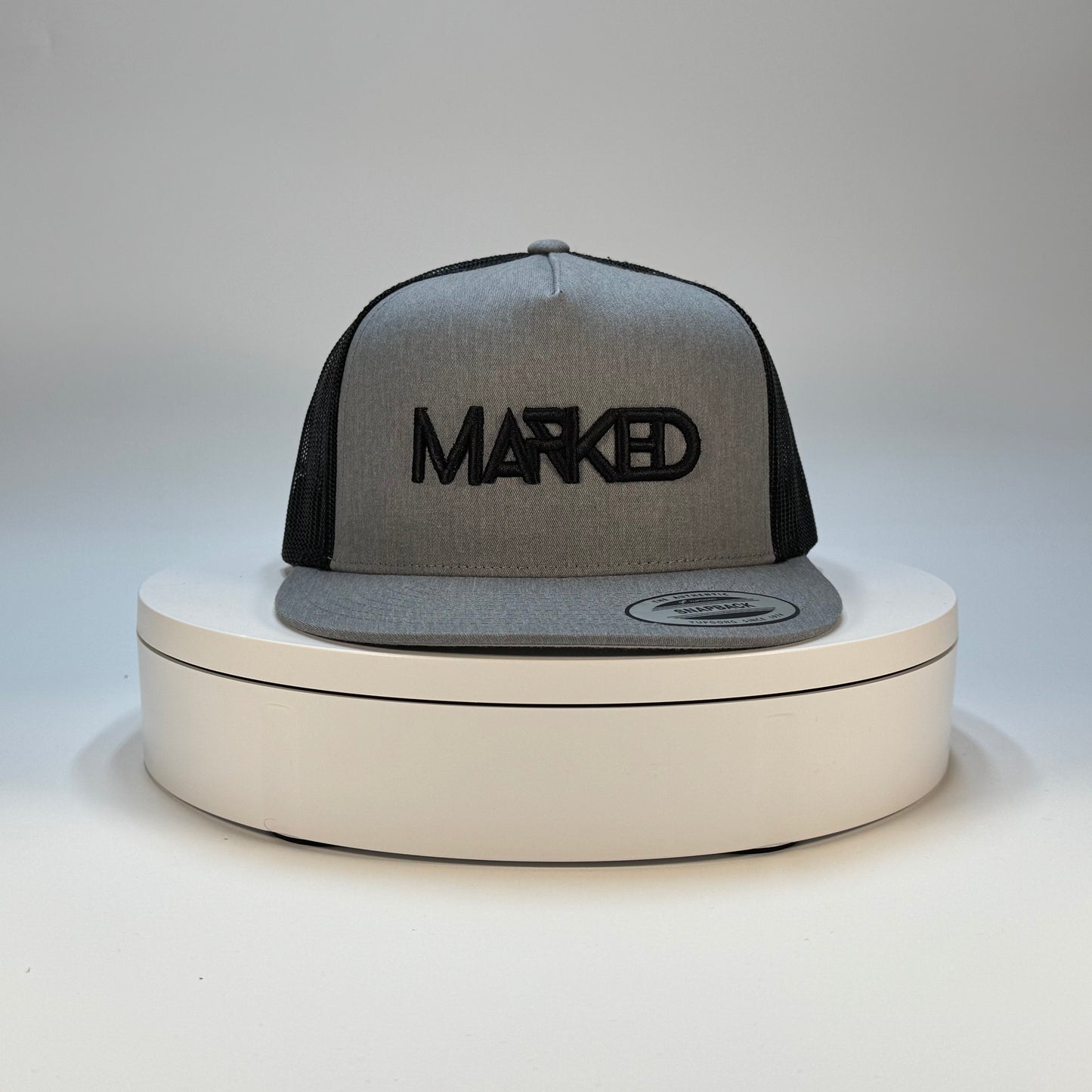MARKED Hat