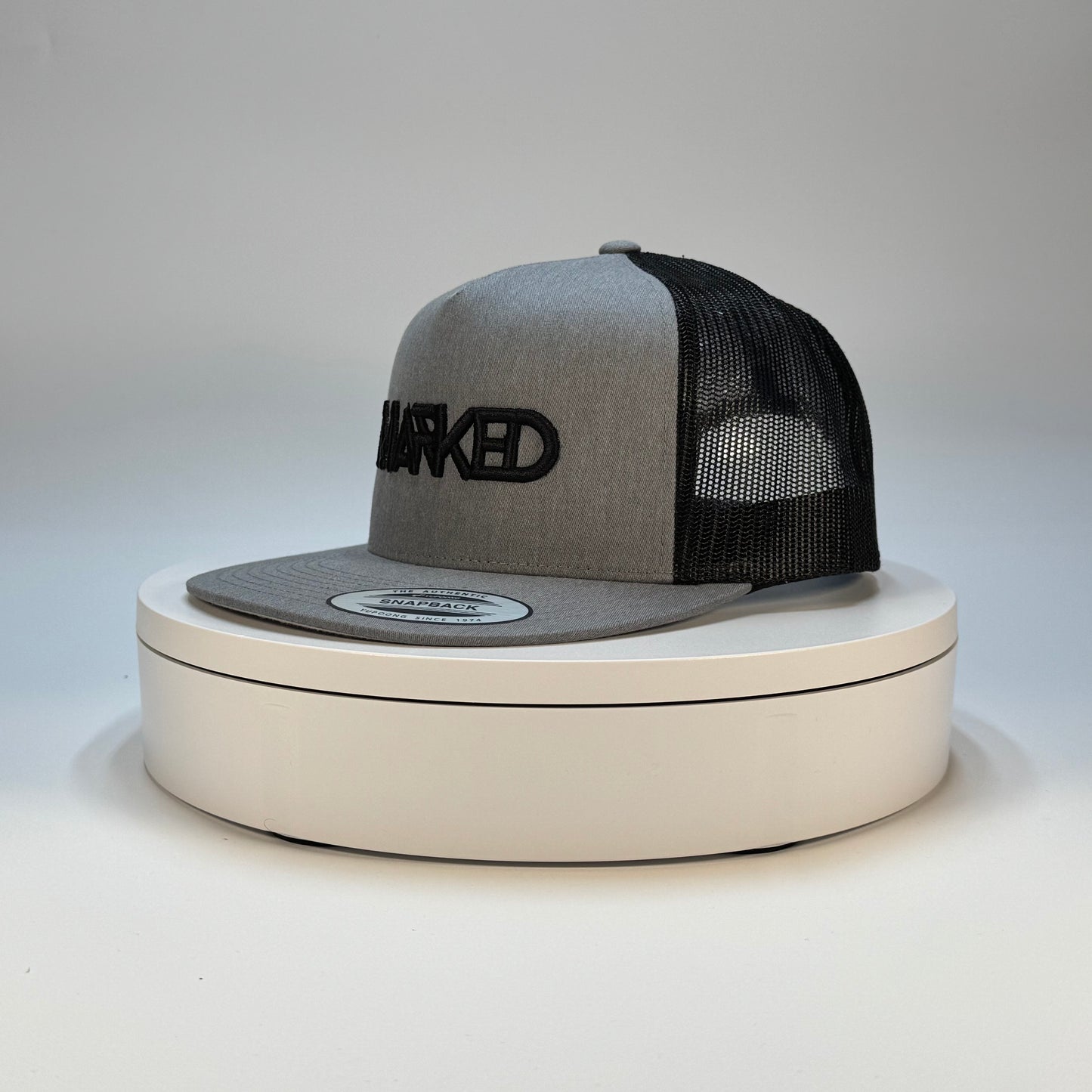 MARKED Hat