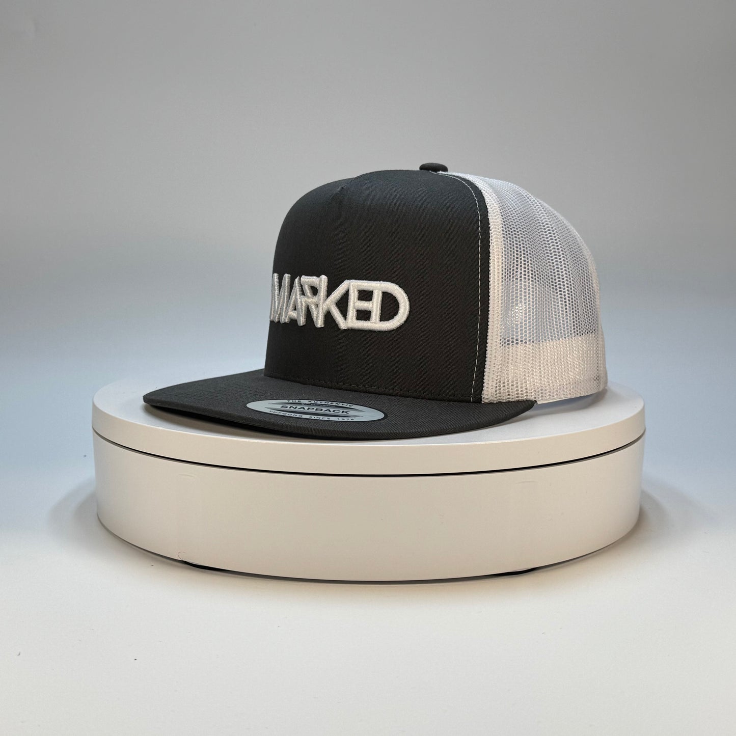 MARKED Hat