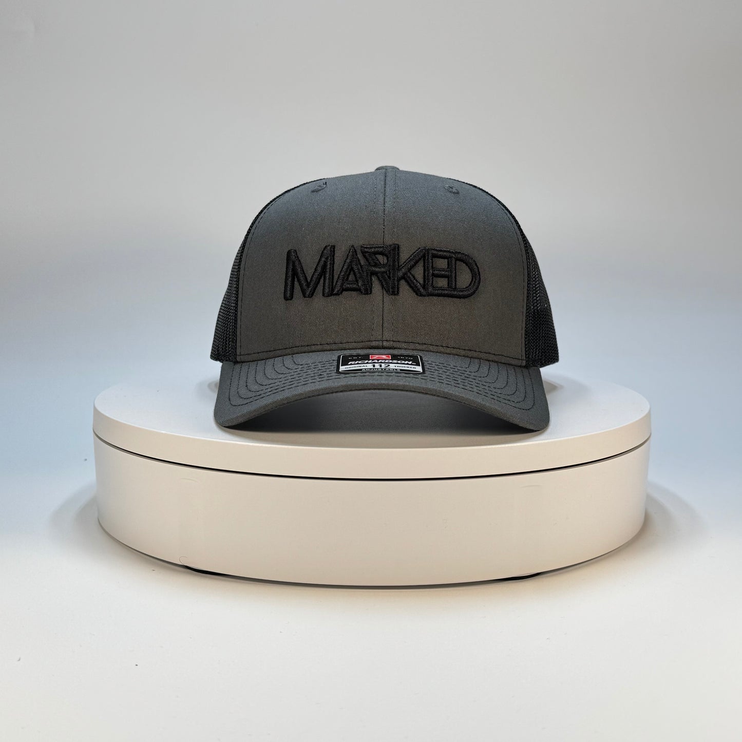 MARKED Hat