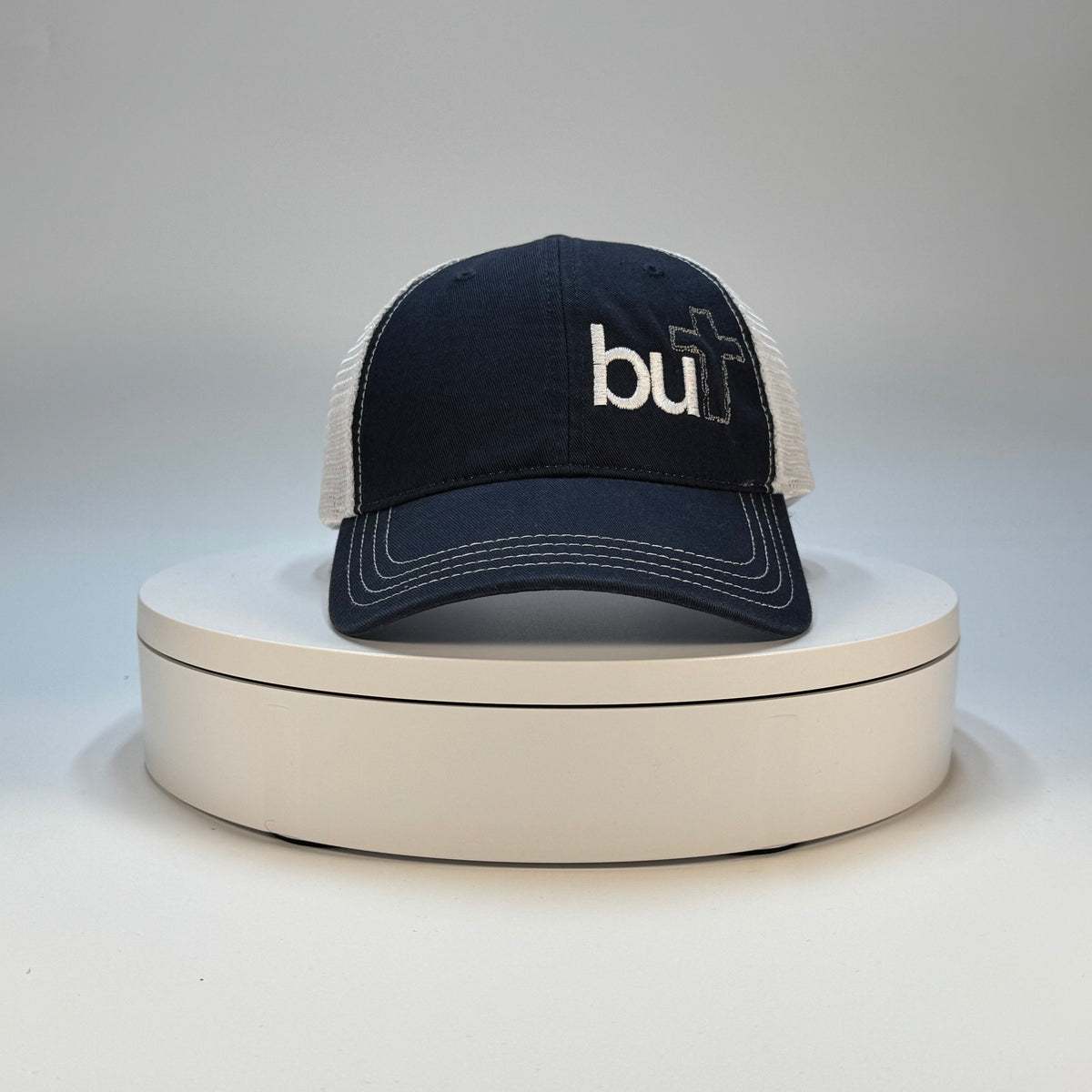 But God Hat