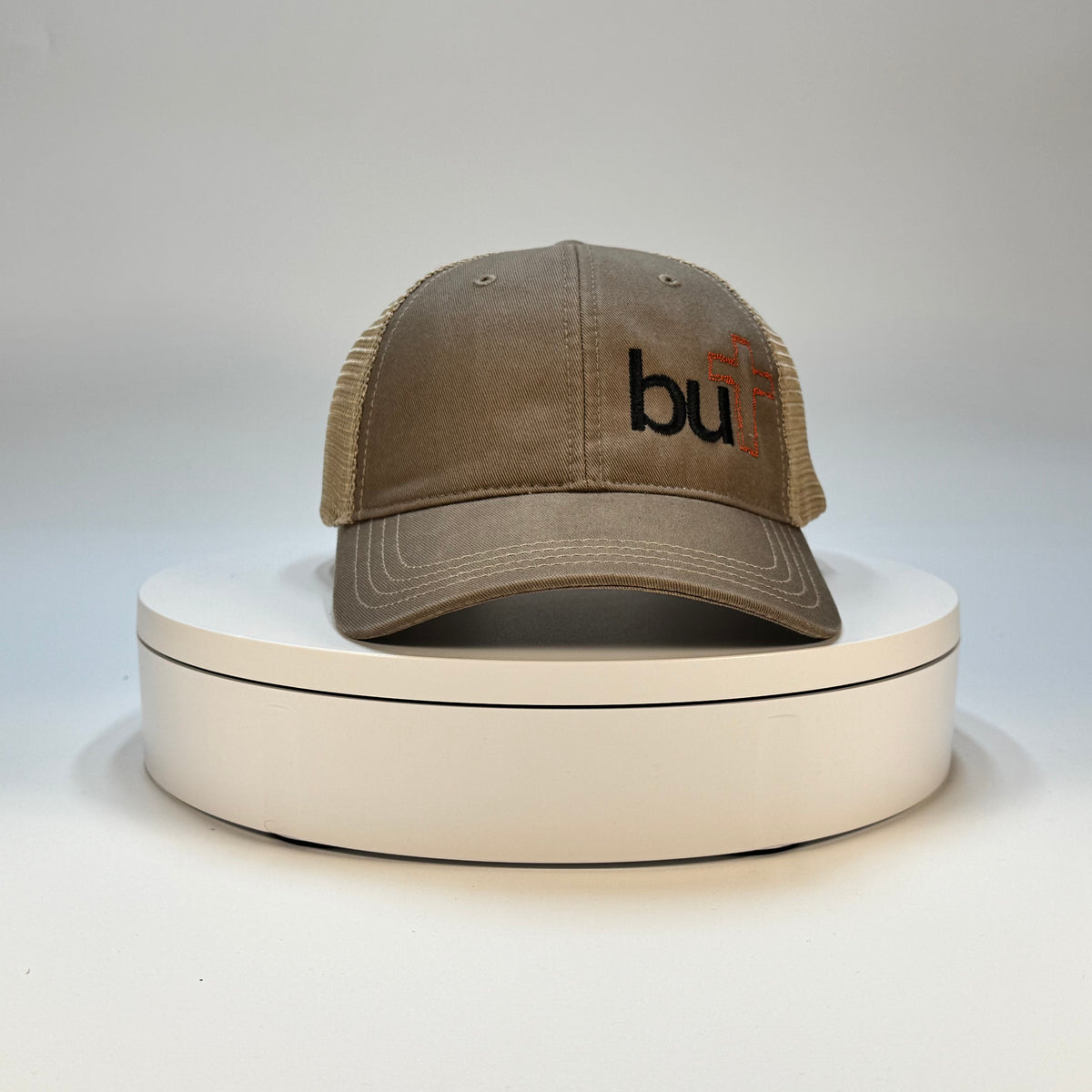But God Hat