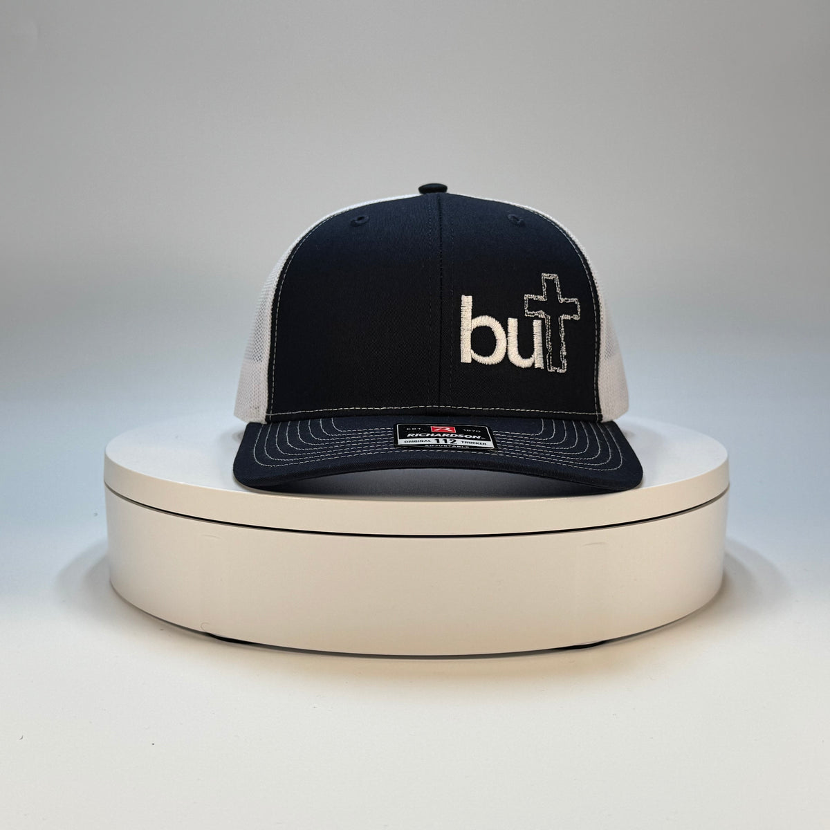 But God Hat