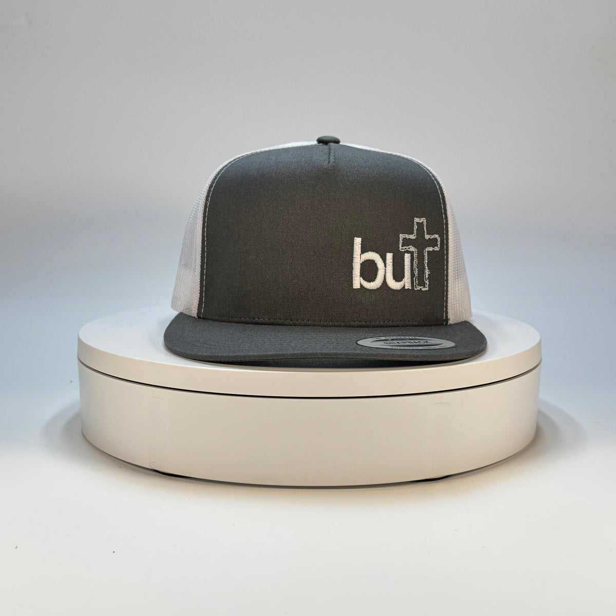 But God Hat