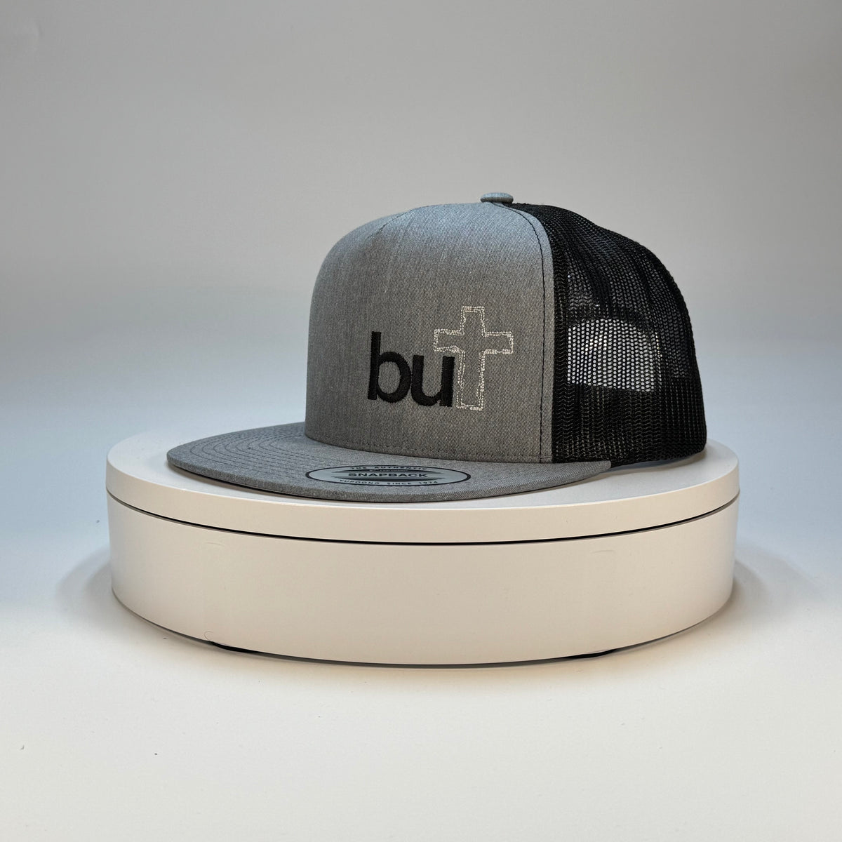 But God Hat