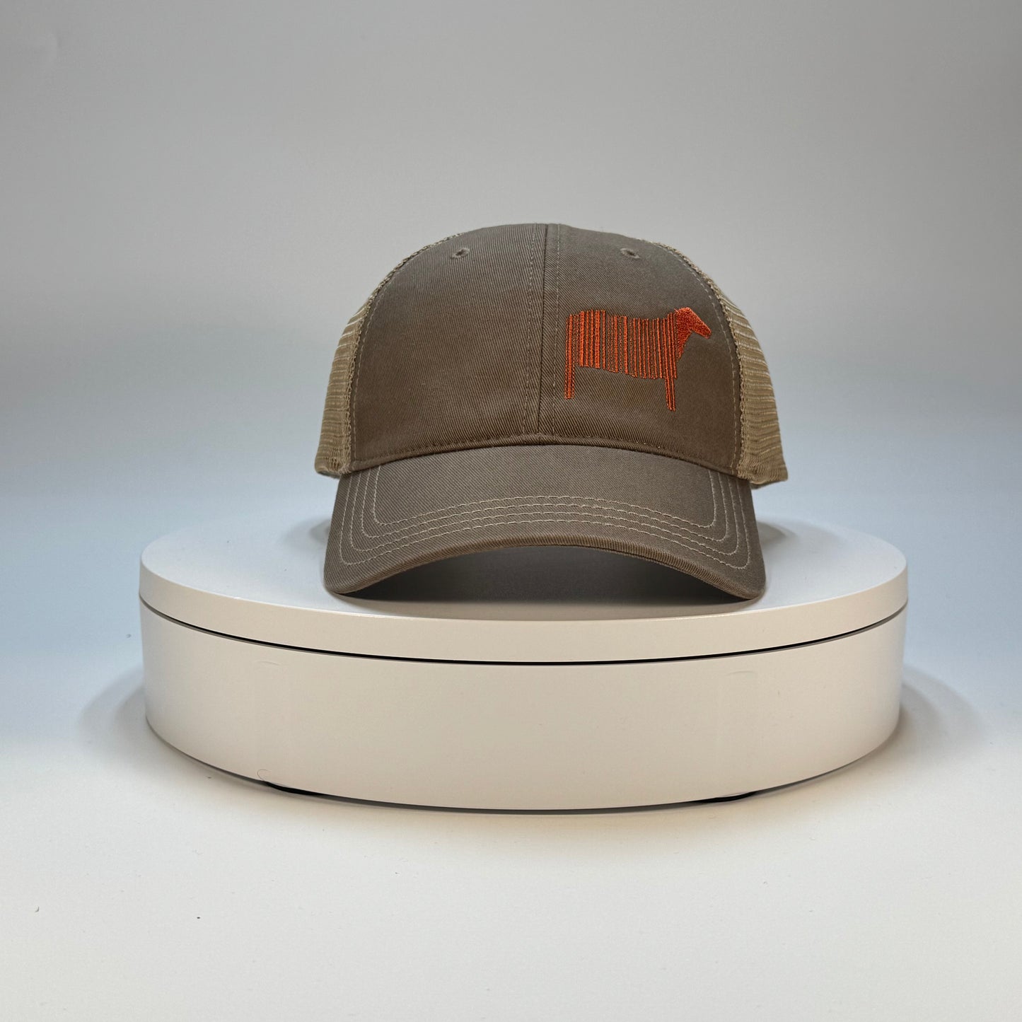 Sheep Hat