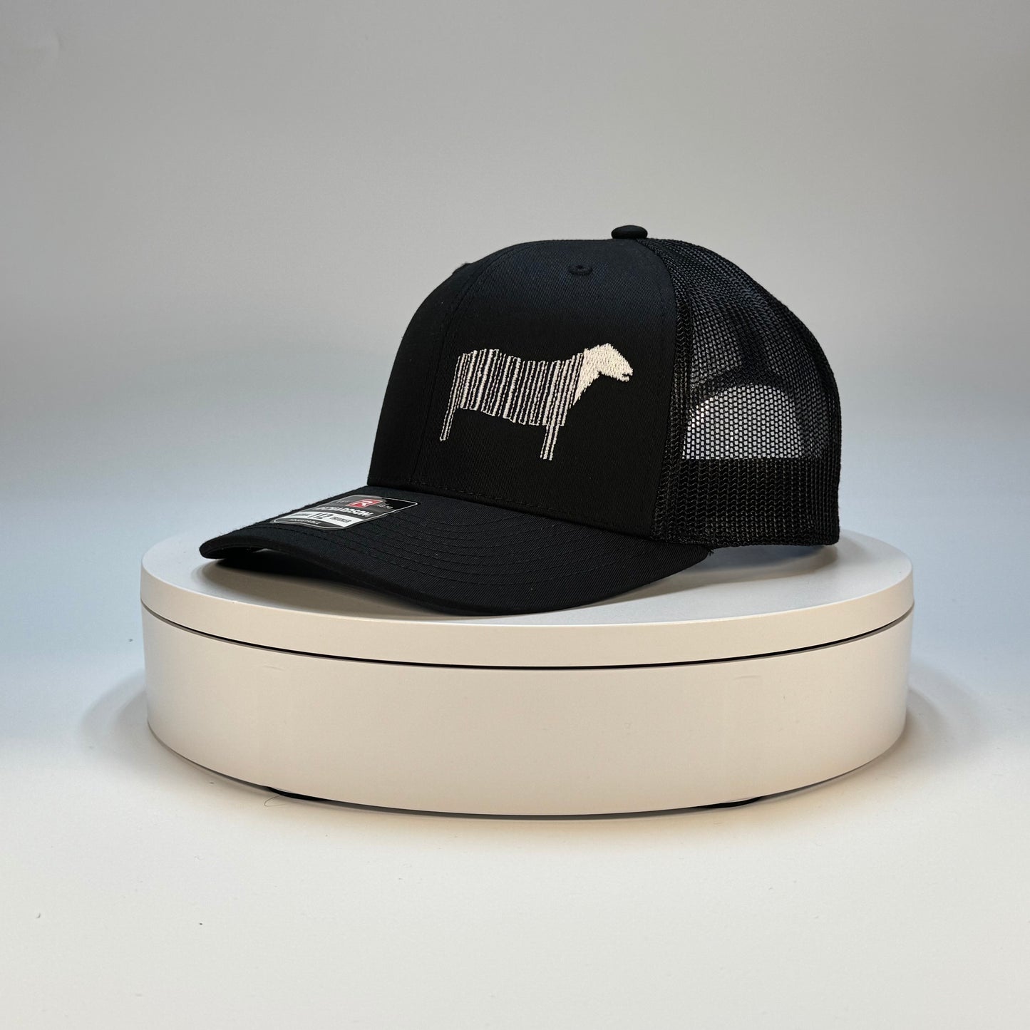 Sheep Hat