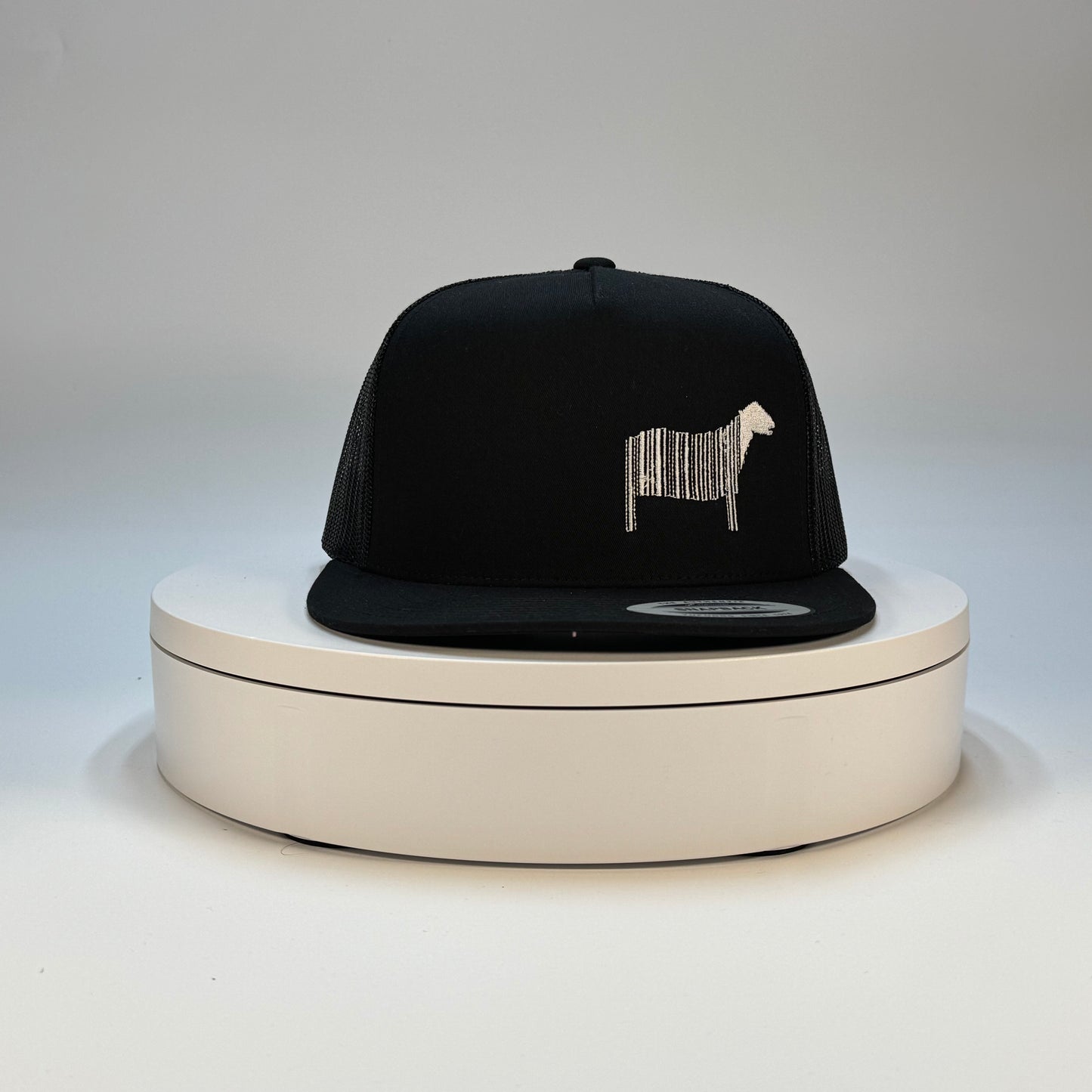 Sheep Hat