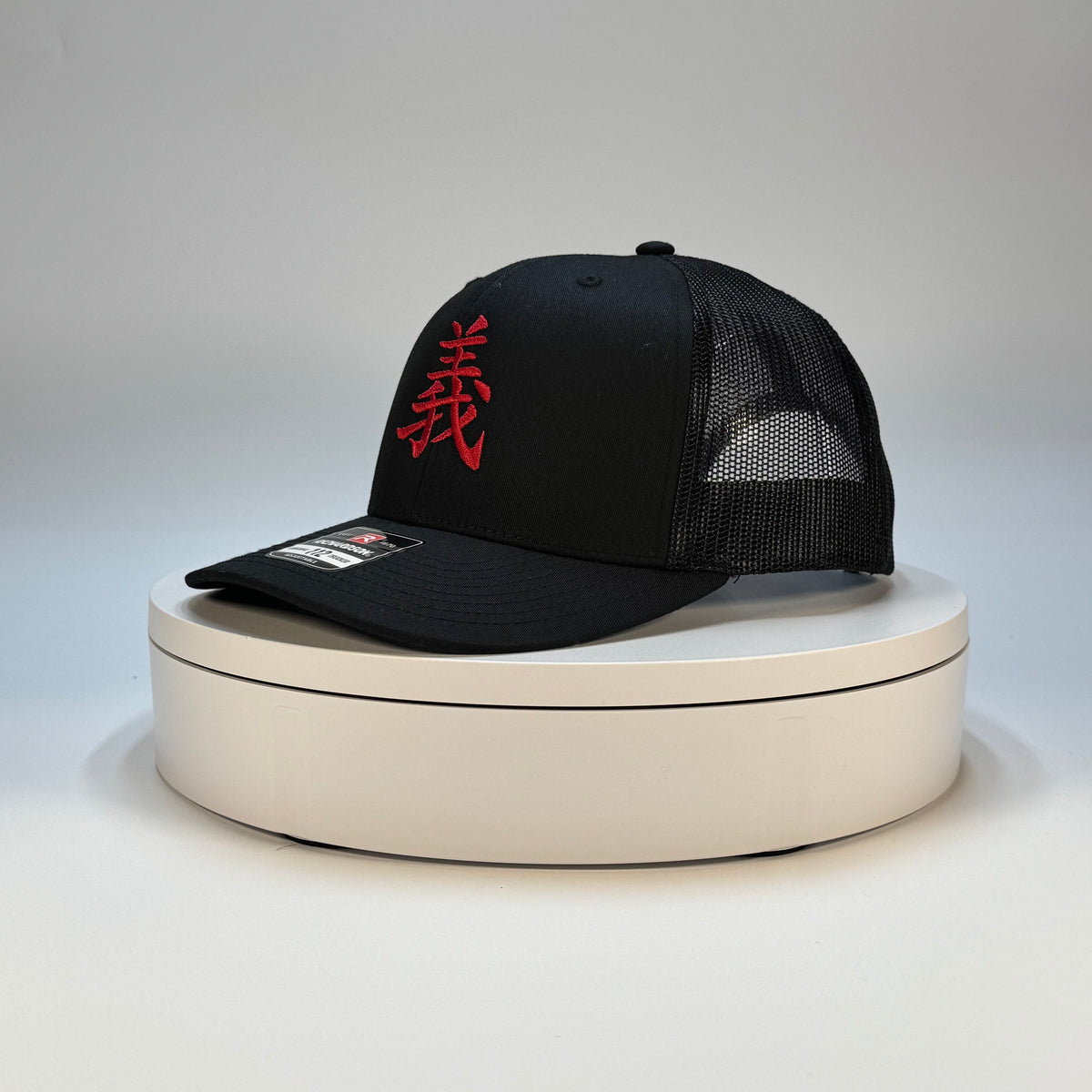 Righteousness Hat