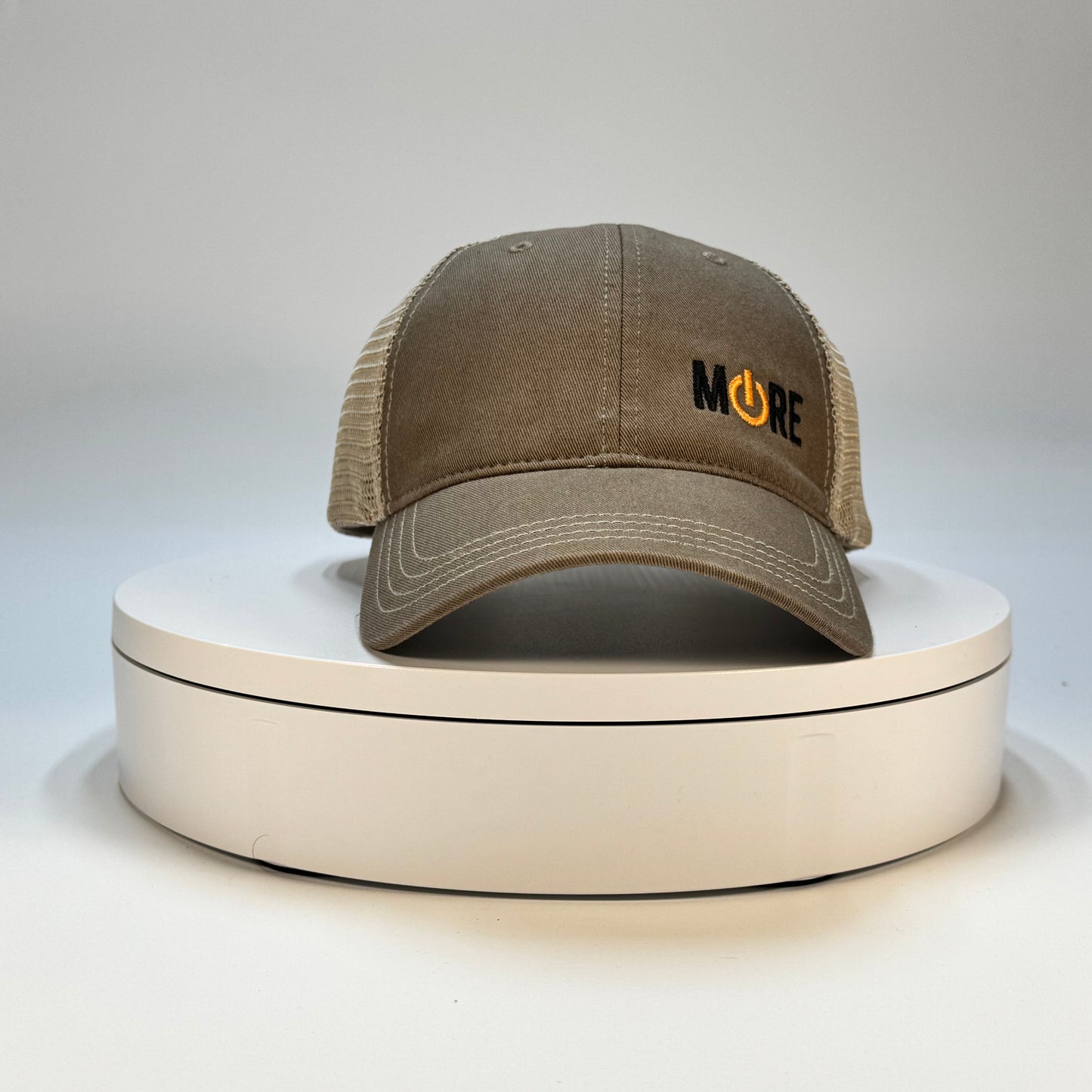 MORE Hat