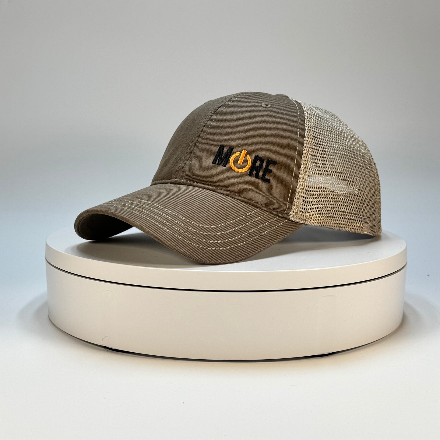 MORE Hat
