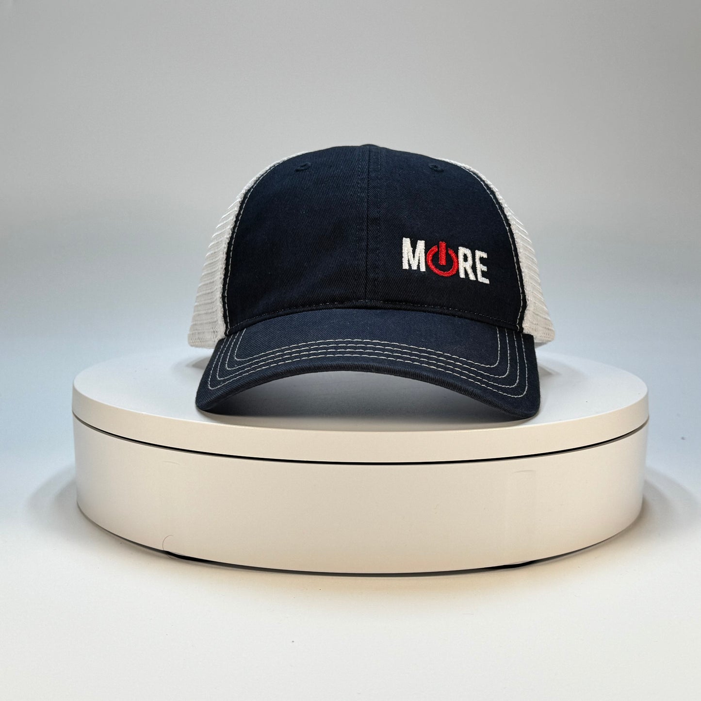 MORE Hat