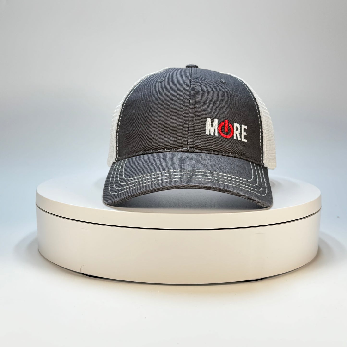 MORE Hat