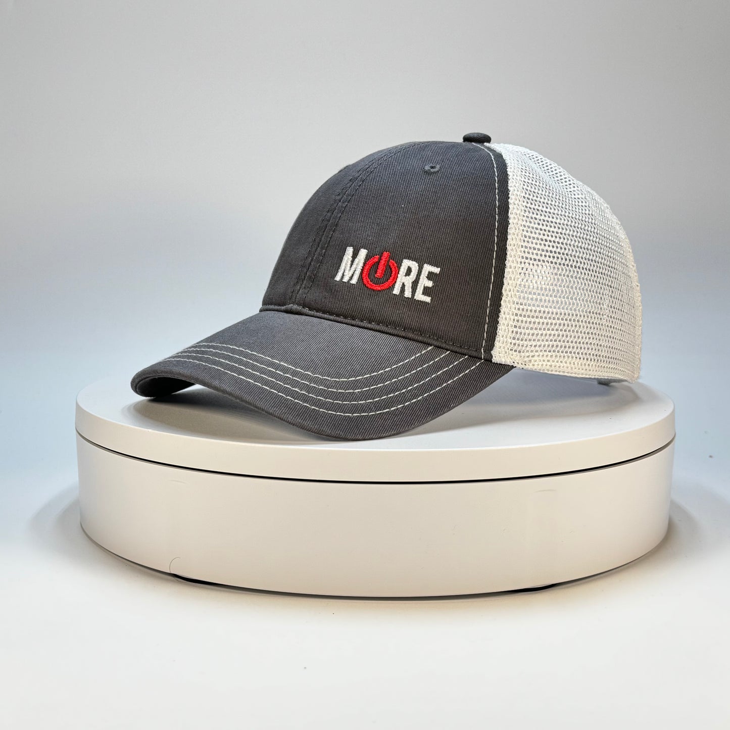 MORE Hat